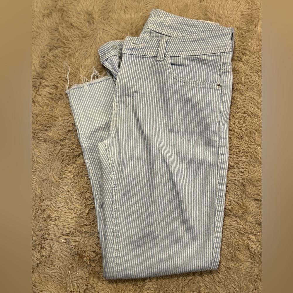 Zara Skinny Jeans